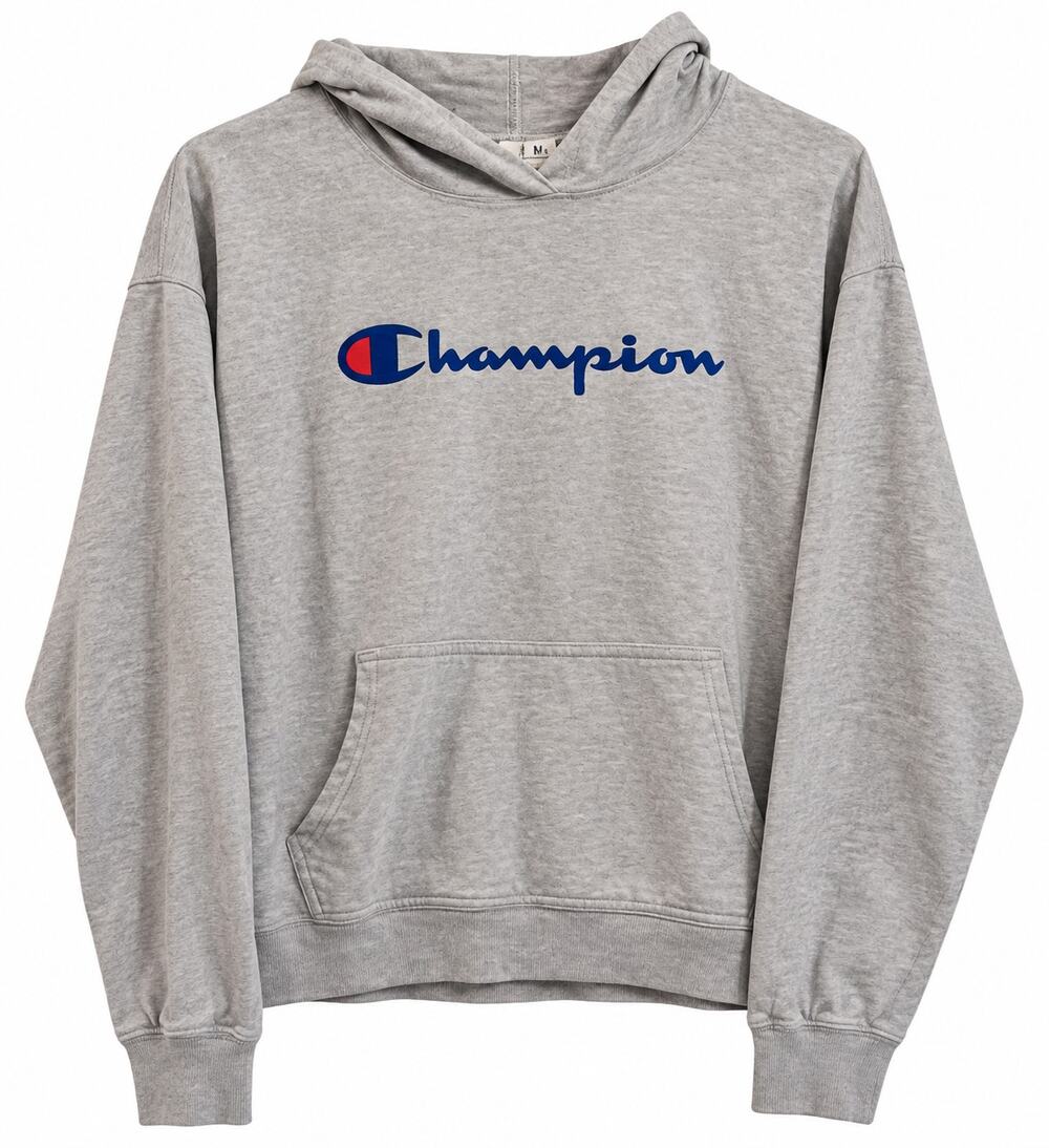 Champion Women's Hoodie Size Medium